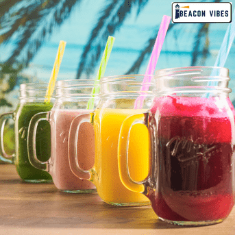 Juices vs. Fruits vs. Vegetables: The Ultimate Nutrition Showdown