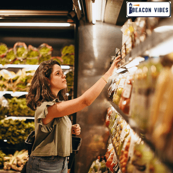Simple Grocery Shopping Tips to Eat Better and Waste Less
