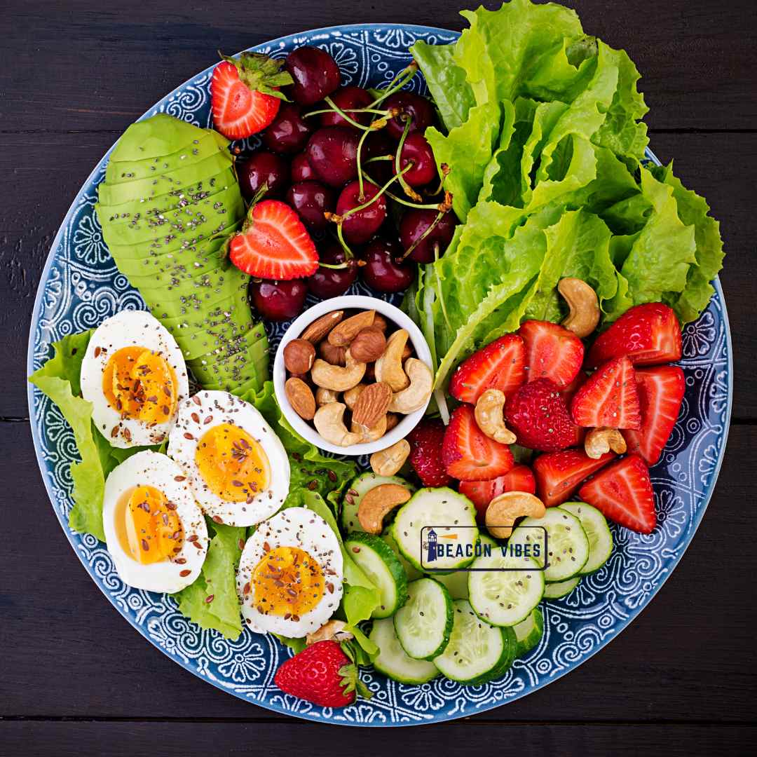 Juices vs. Fruits vs. Vegetables: The Ultimate Nutrition Showdown