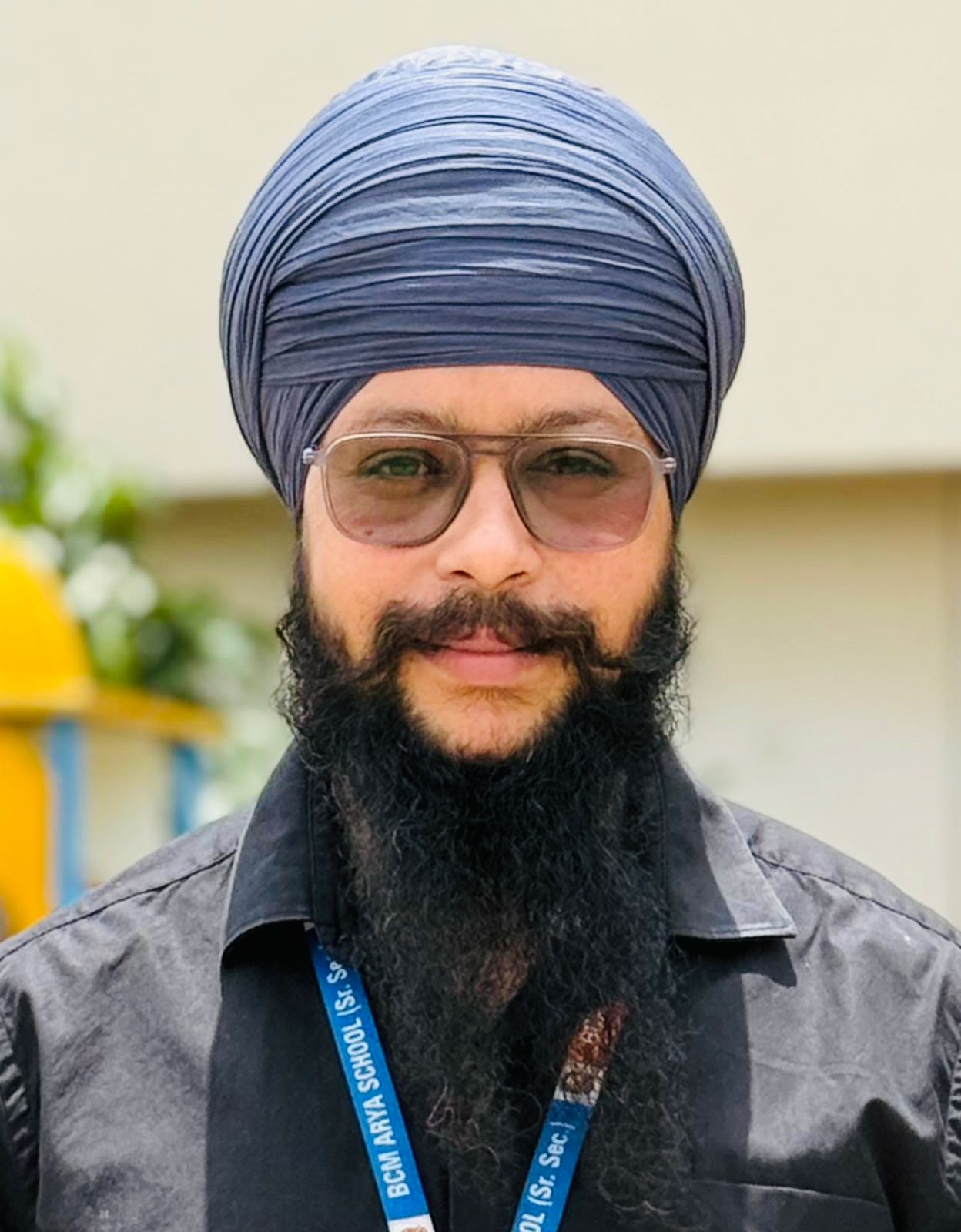 Sharnjeet Singh