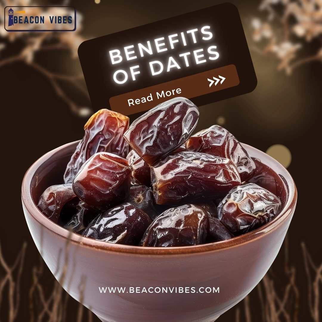 dates benefits