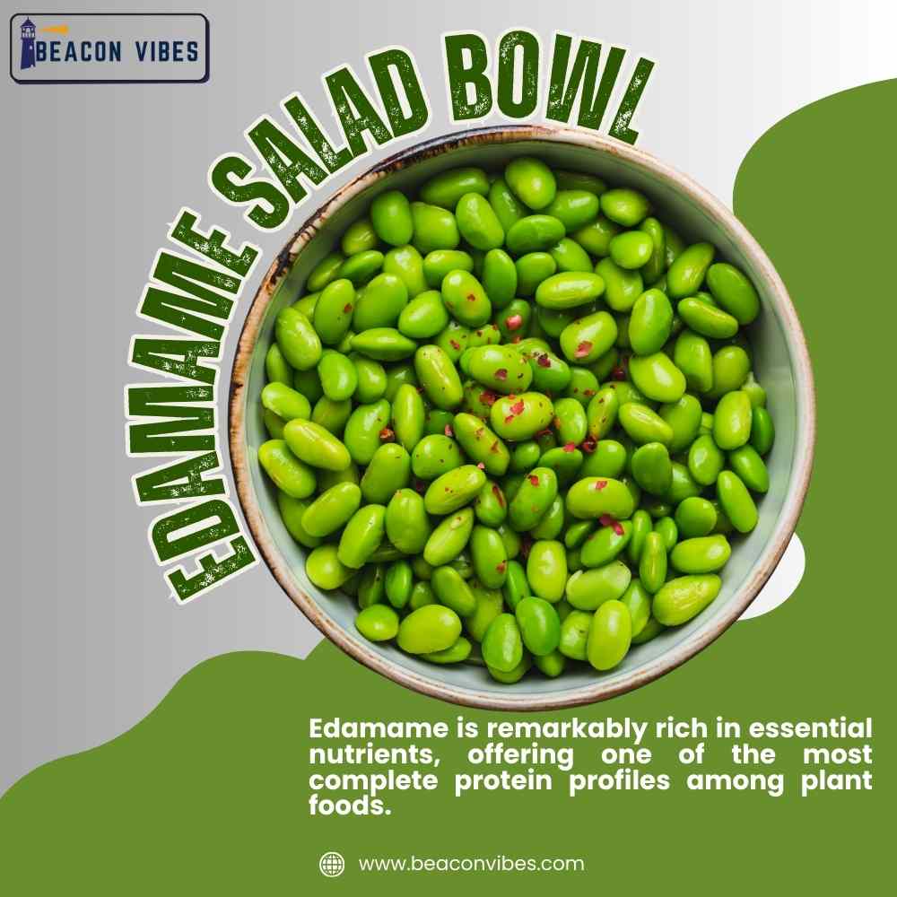 Nutritional Powerhouse