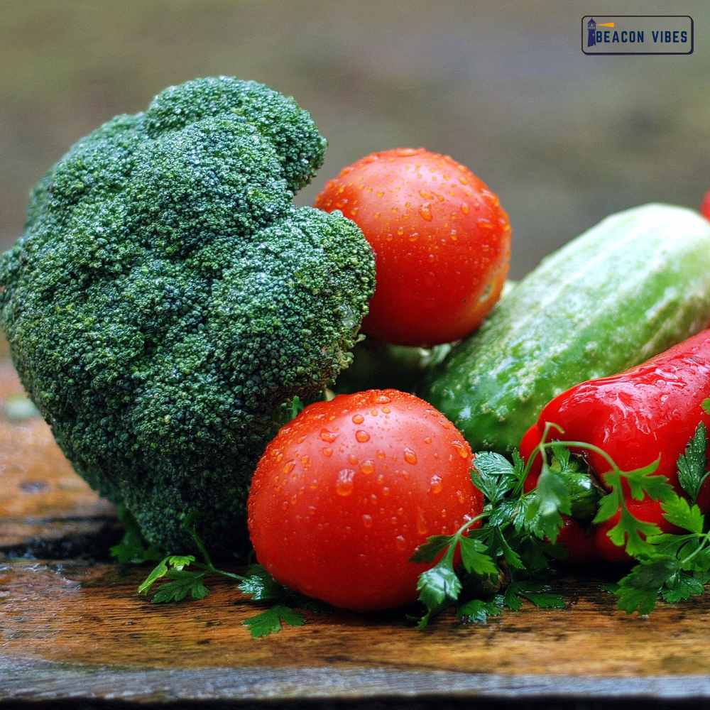 Broccoli: Nutrition Facts and Health Benefits