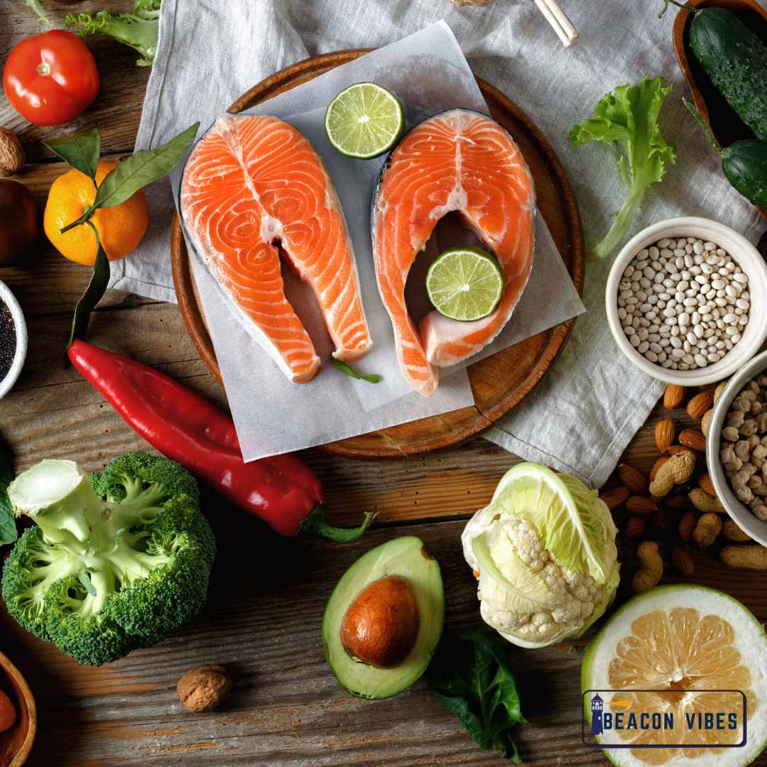 4 Foods That Boost Happiness and Well-Being in Older Adults