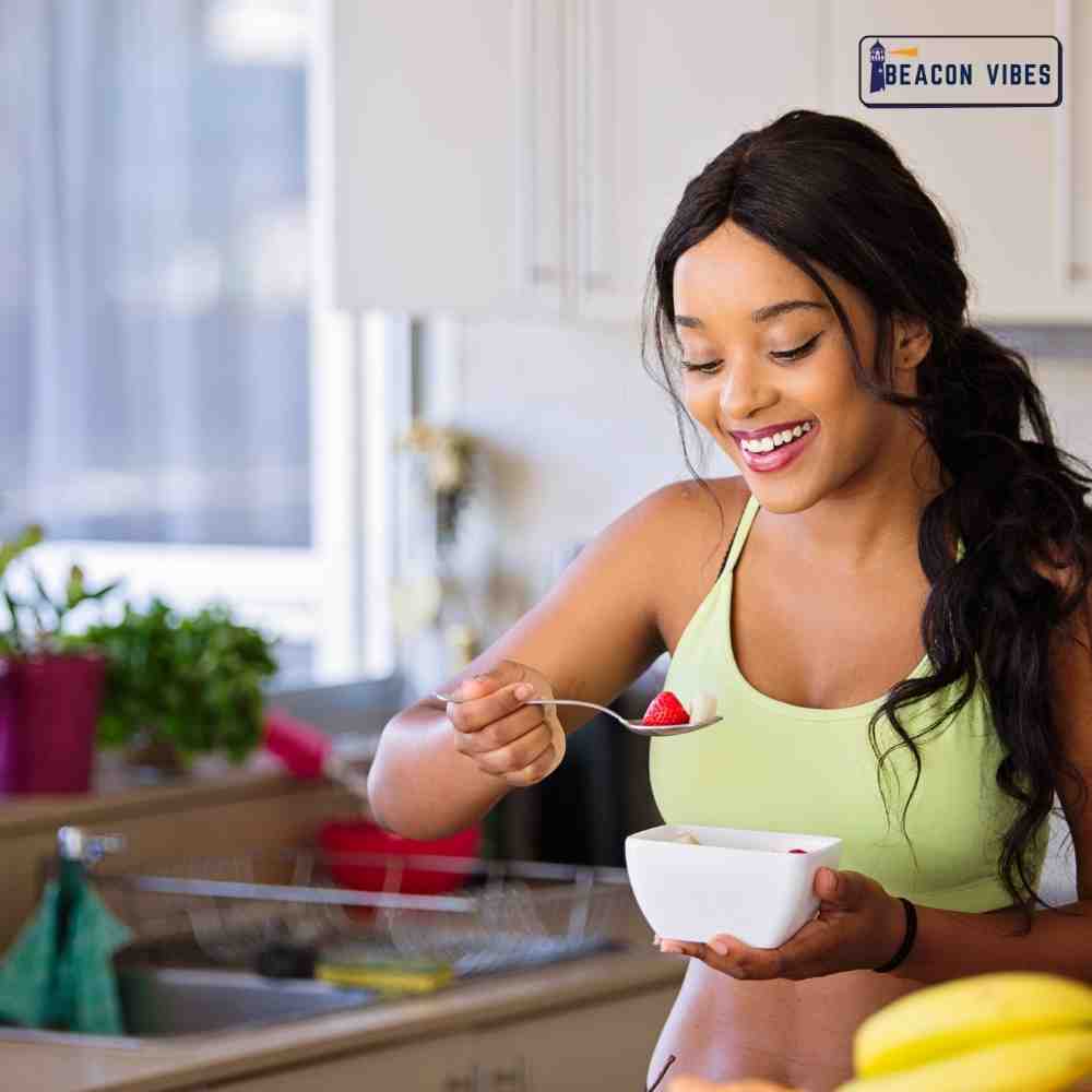 15 Healthy Lifestyle Tips to Improve Your Body & Mind