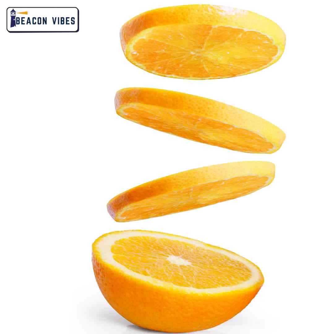 Best Time to Eat Oranges