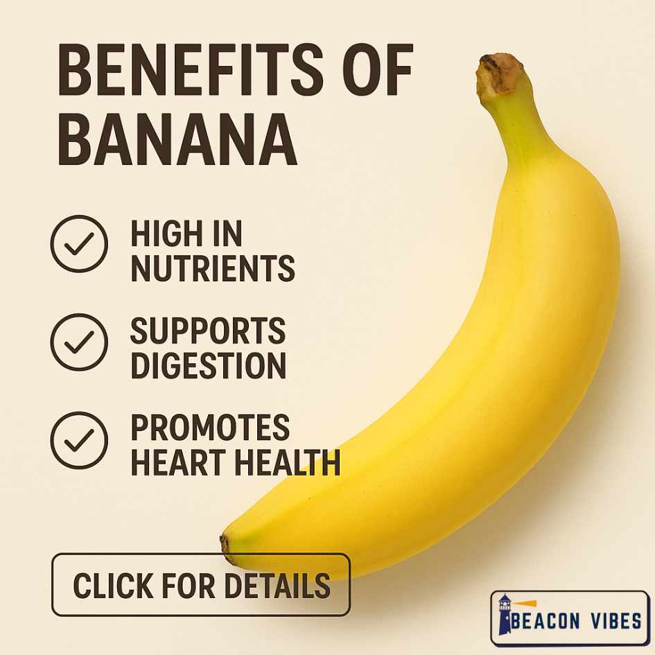 The Complete Banana Nutrition Facts & Health Benefits