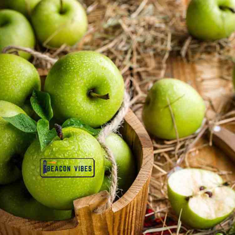 Apple Nutrition Facts: Nature's Perfect Health Companion