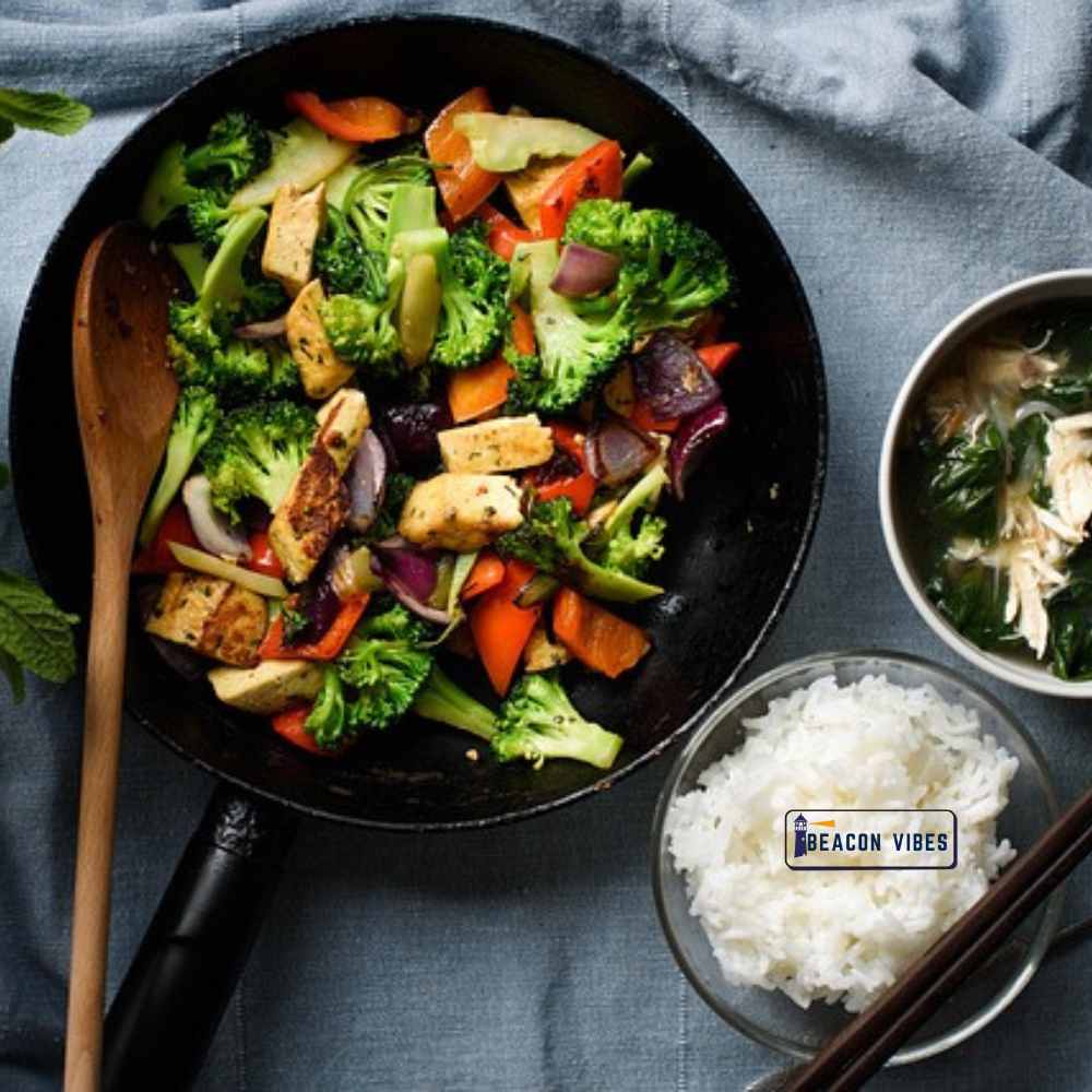 5 Simple Rules to Better Health (Your Everyday Playbook)