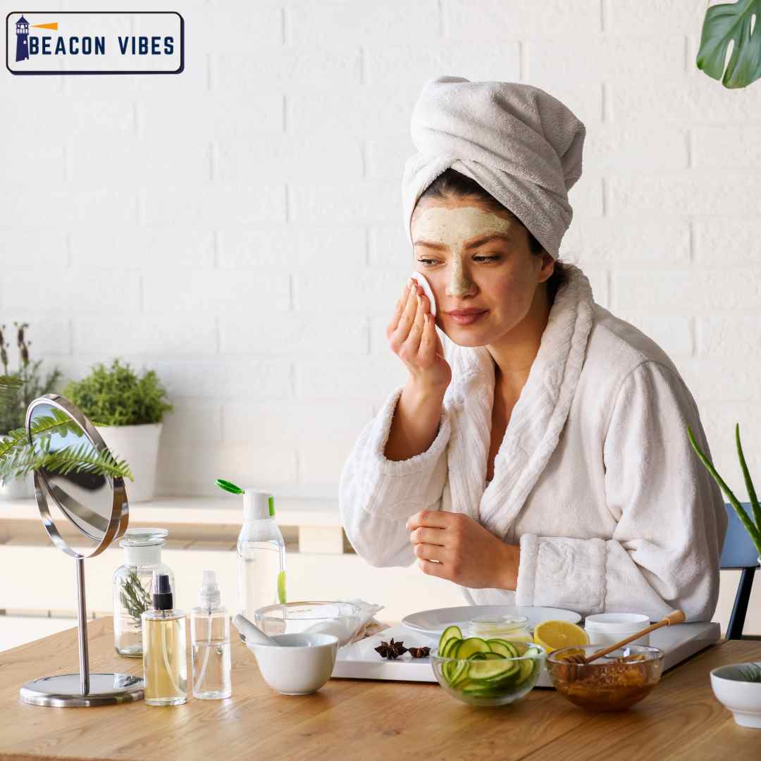 Foods and Habits for Healthy Skin