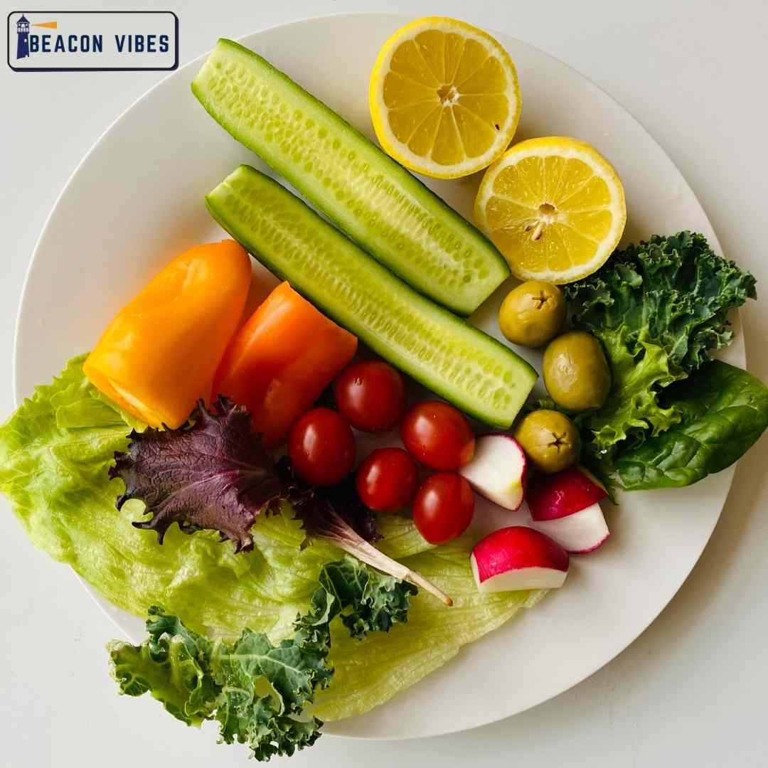 The Importance of Fiber in Your Diet