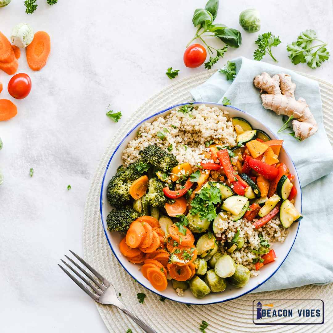 4 Foods That Boost Happiness and Well-Being in Older Adults