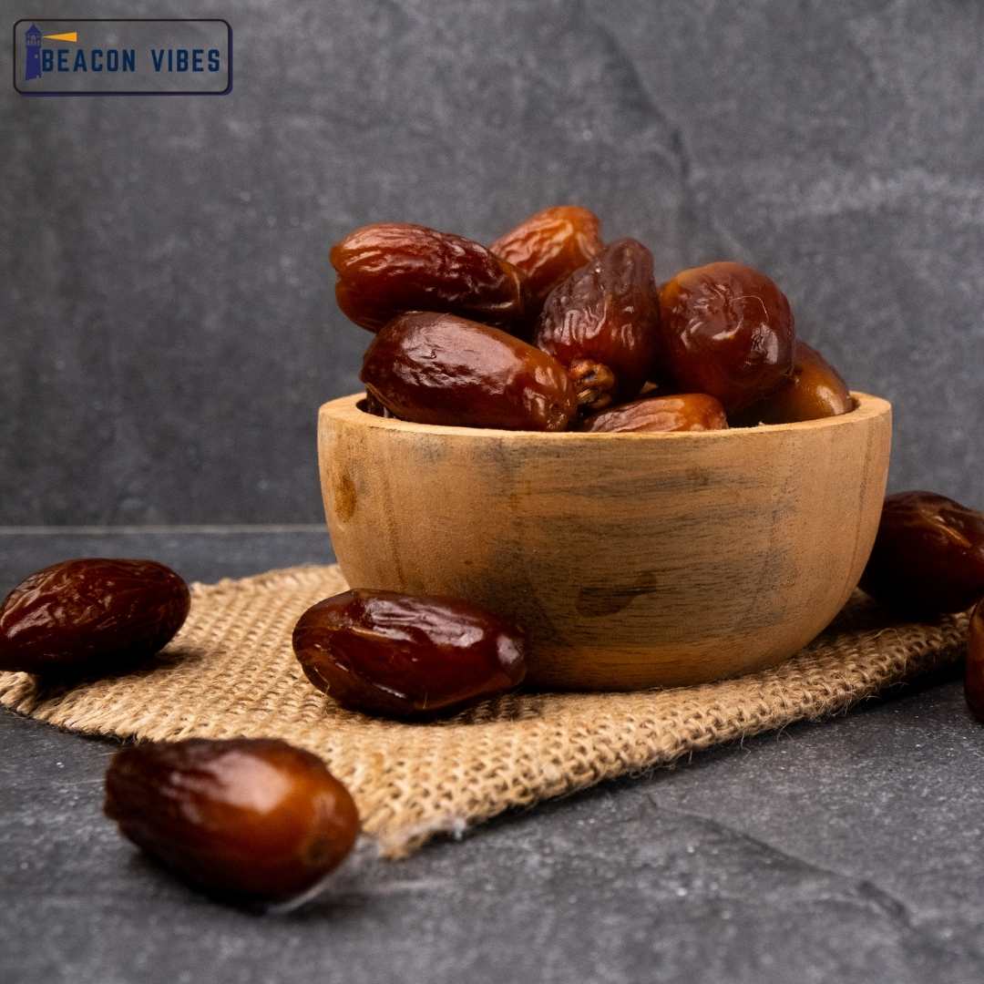 Dates Nutrition Facts