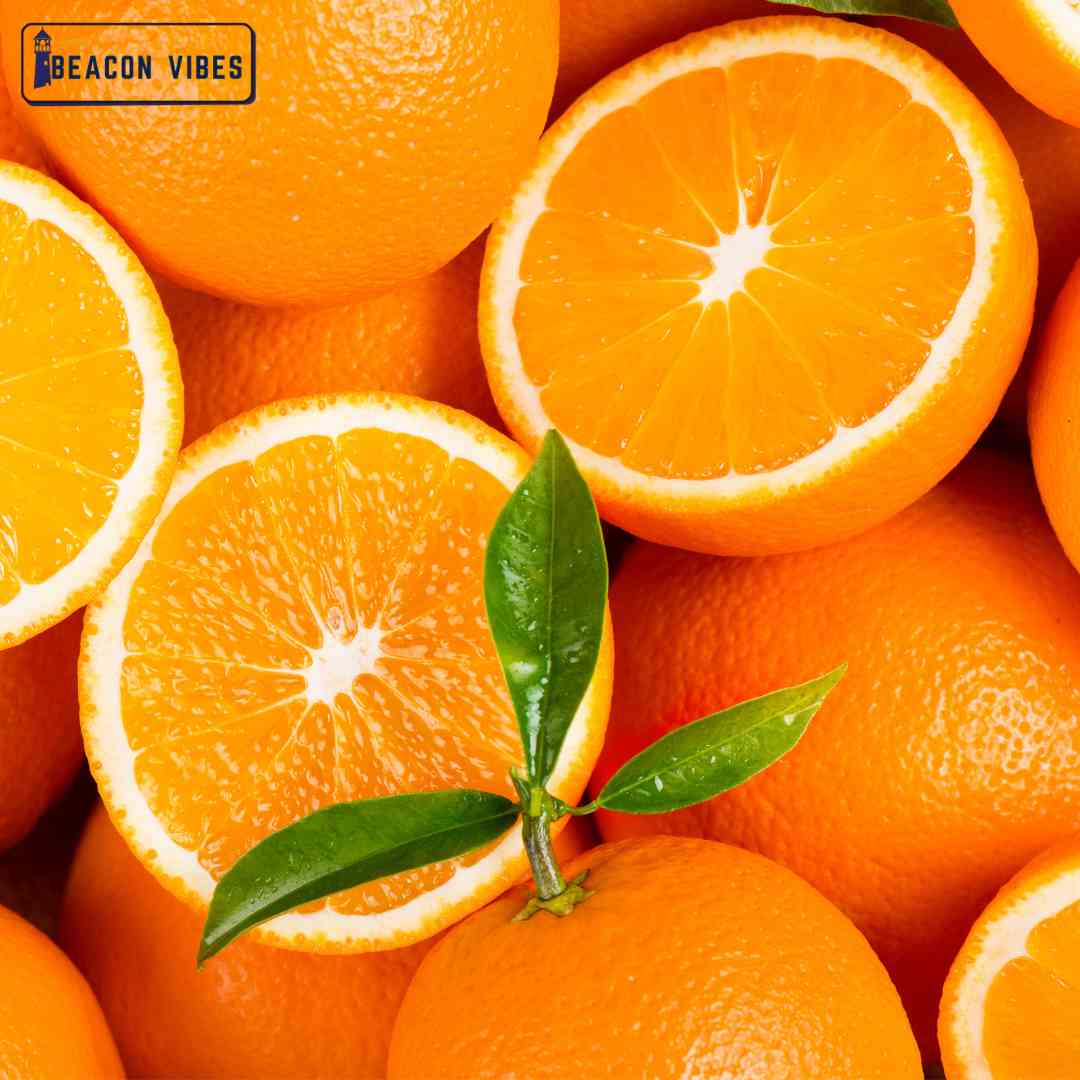 Vitamin C PowerHouse