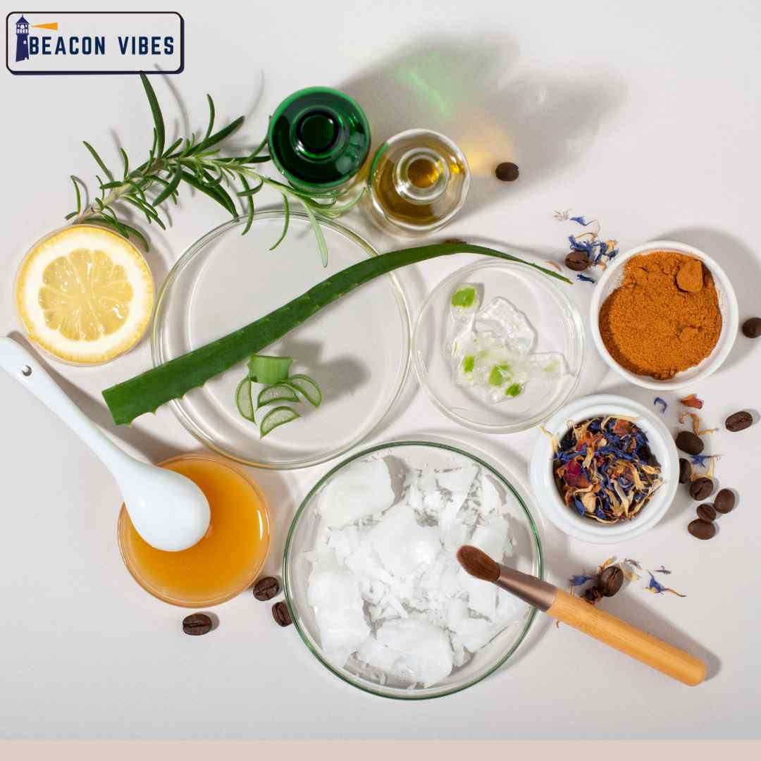 Foods and Habits for Healthy Skin