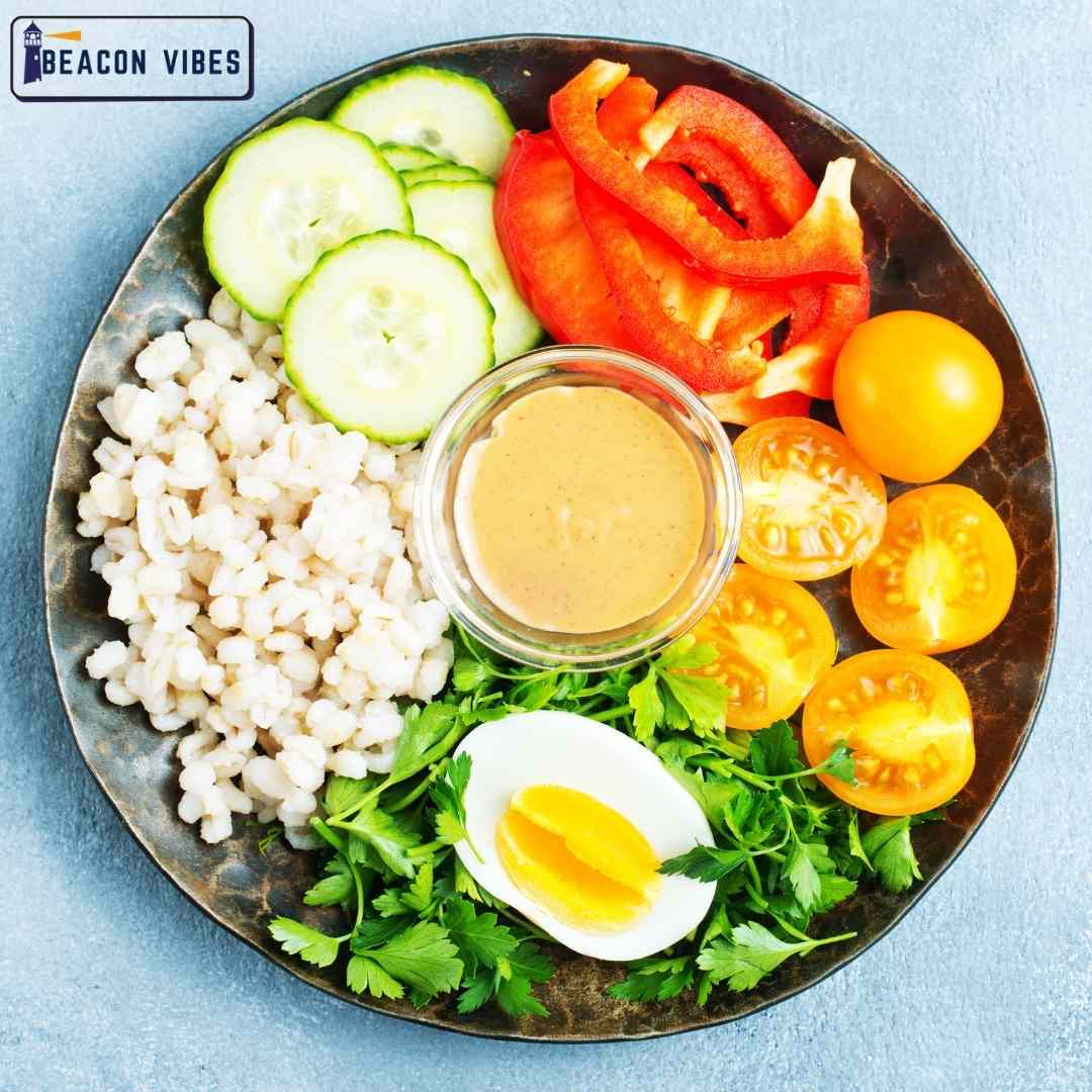 How to Control Portion Sizes: Simple Guide