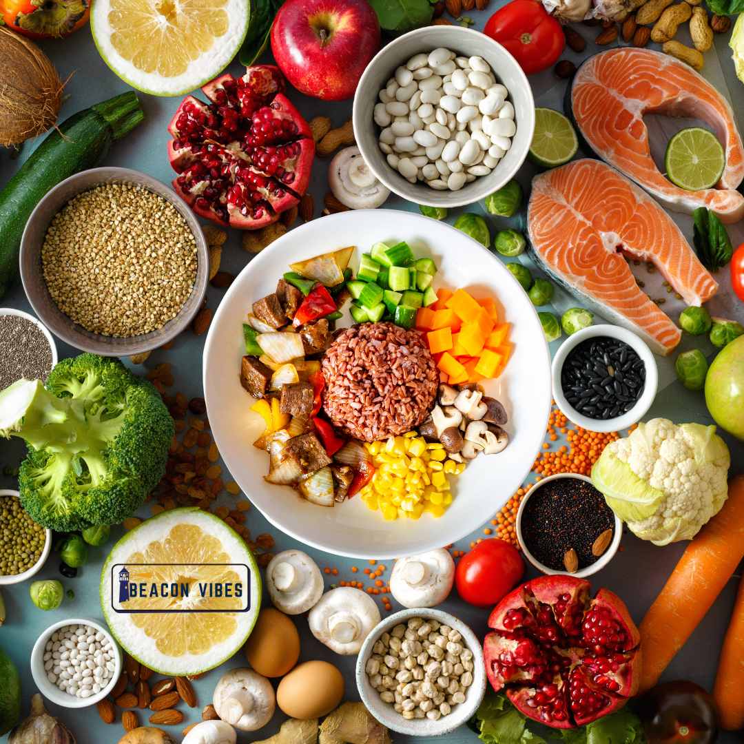 The Importance of Fiber in Your Diet