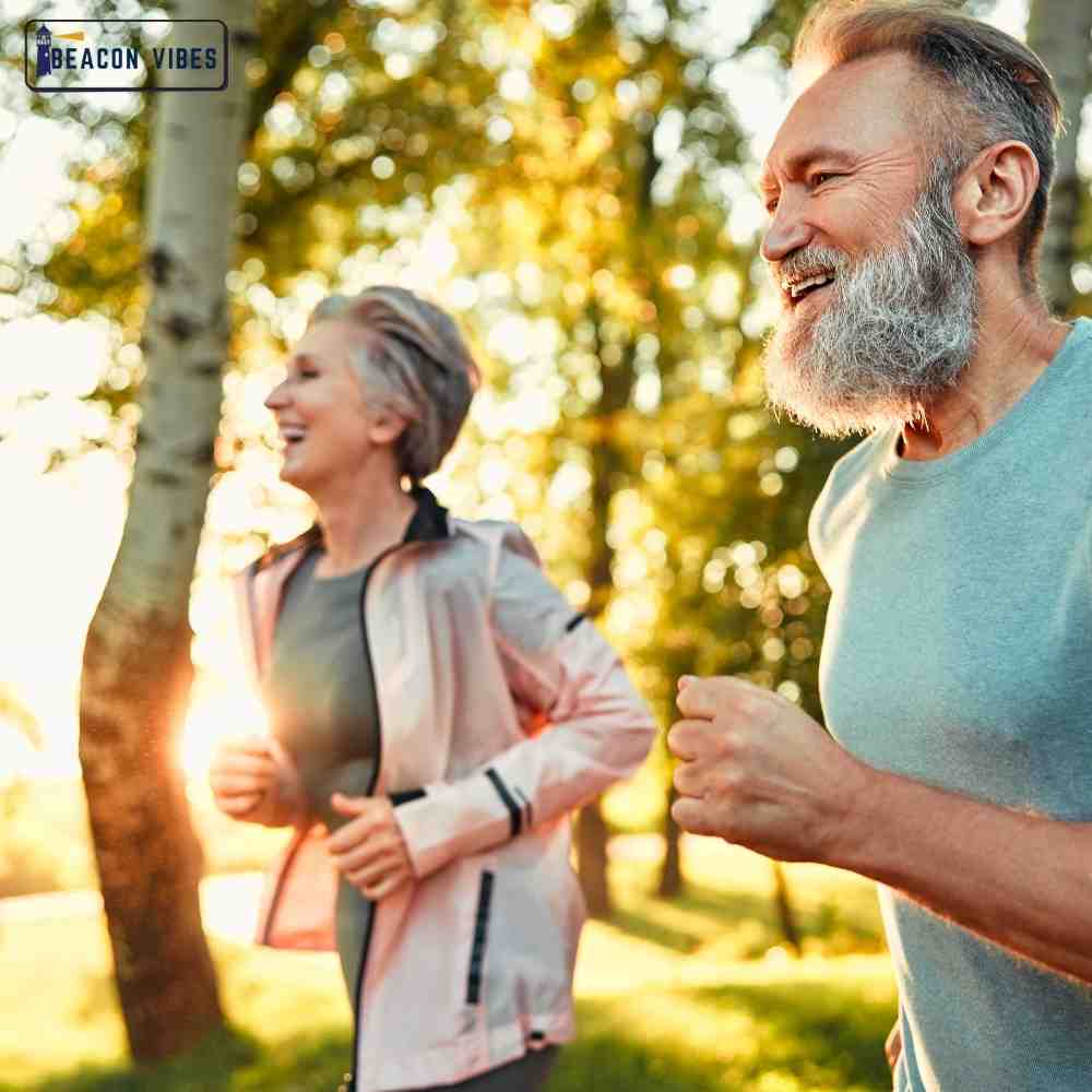 15 Healthy Lifestyle Tips to Improve Your Body & Mind