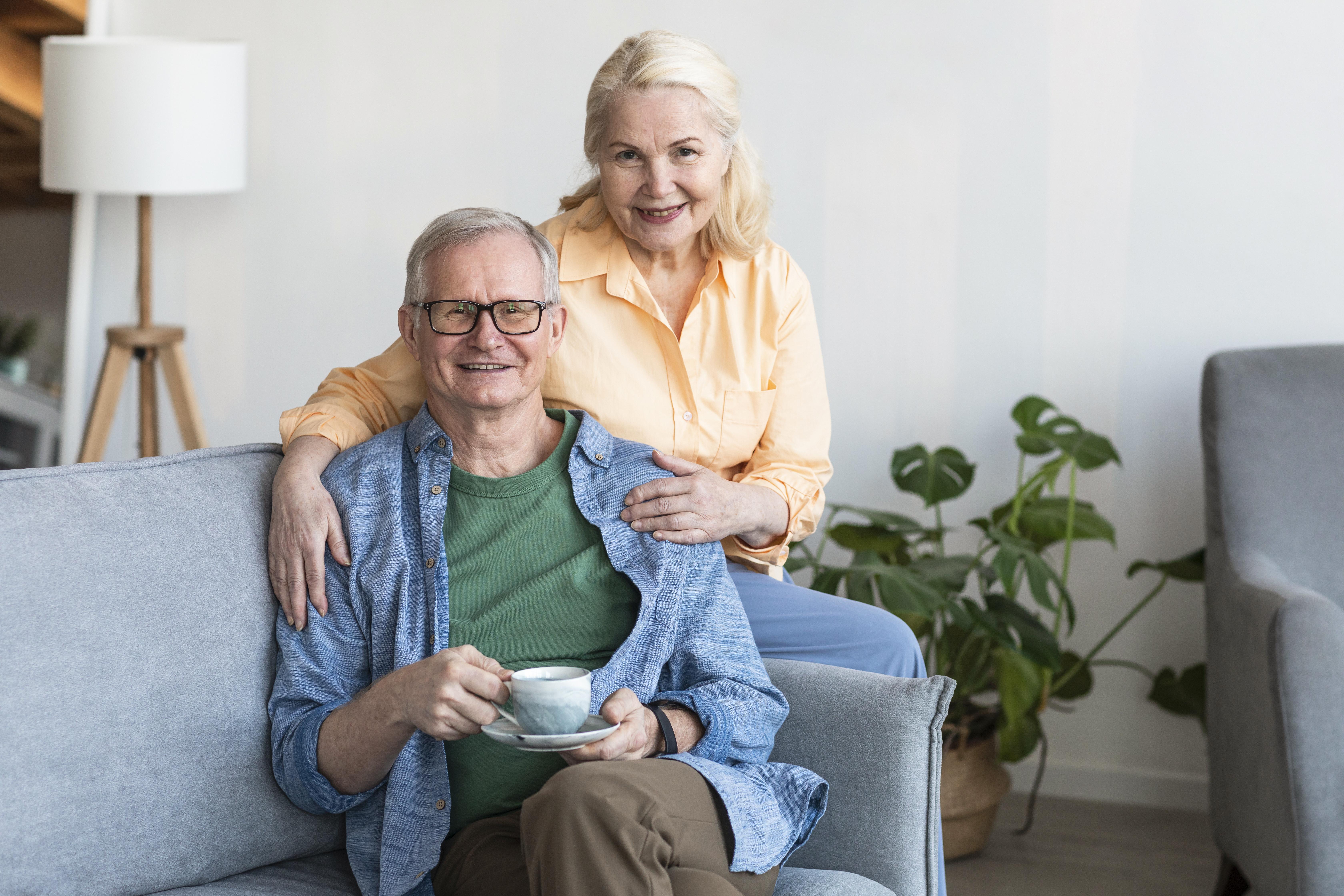 9 Anti-Aging Habits That Defy Time