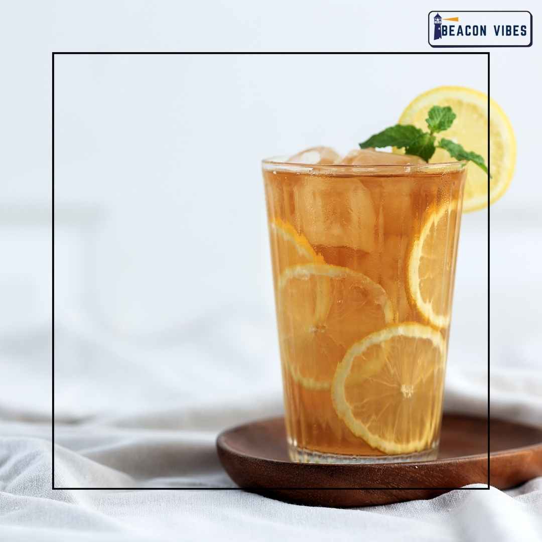 Tea vs Lemon Tea: What’s Healthier?