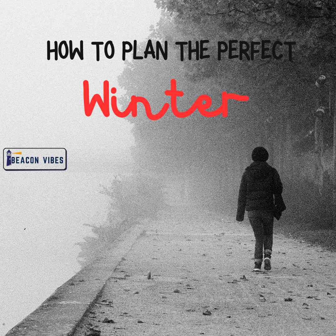 Centralized Workout and Food Plan for Winter Fitness