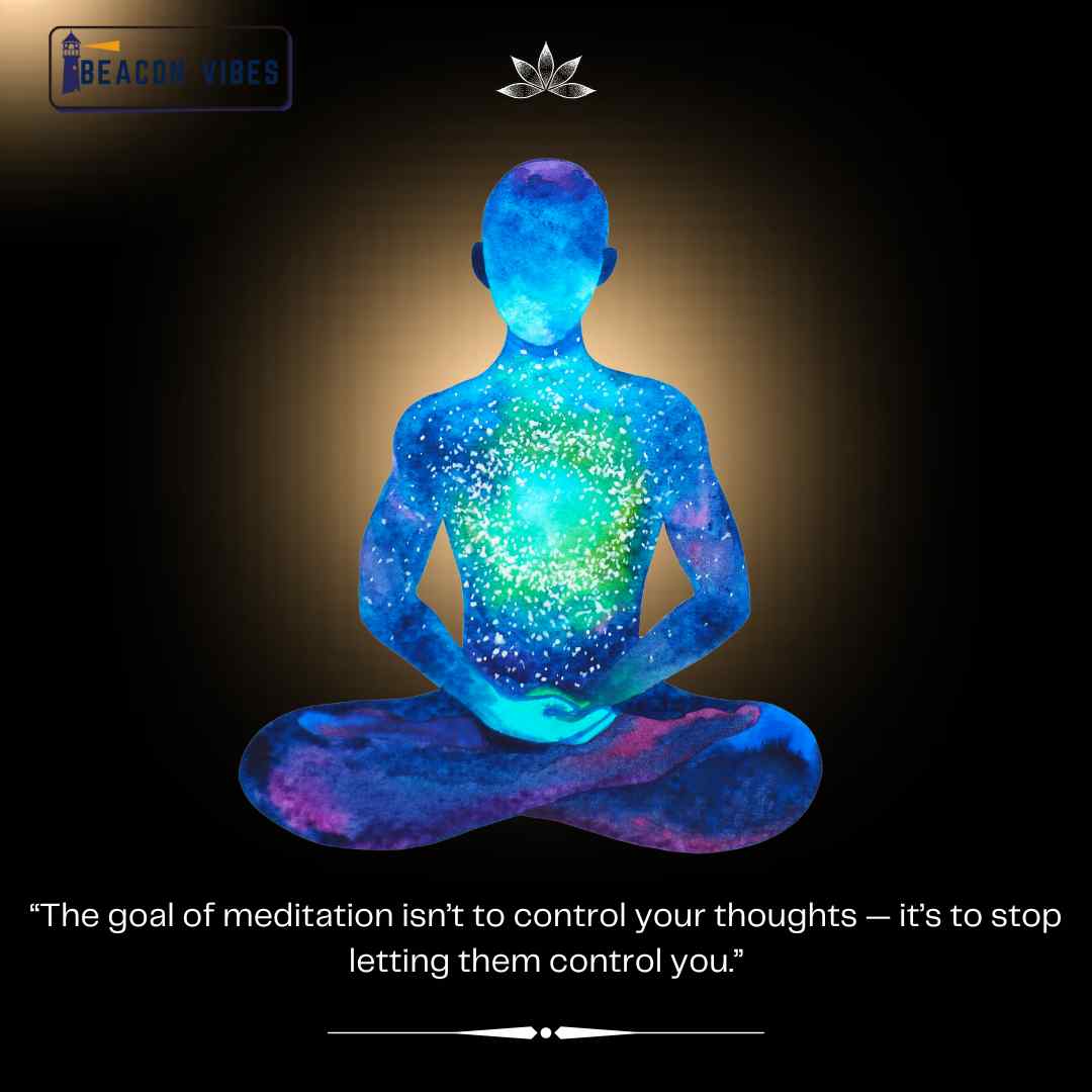 How Meditation Is Helpful, 10 Benefits and 3 Simple Ways to Start