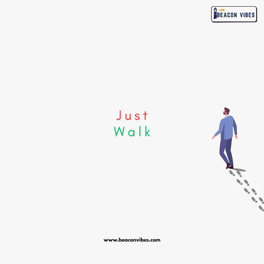 Walking Habit: Why 10,000 Steps a Day Can Change Your Life