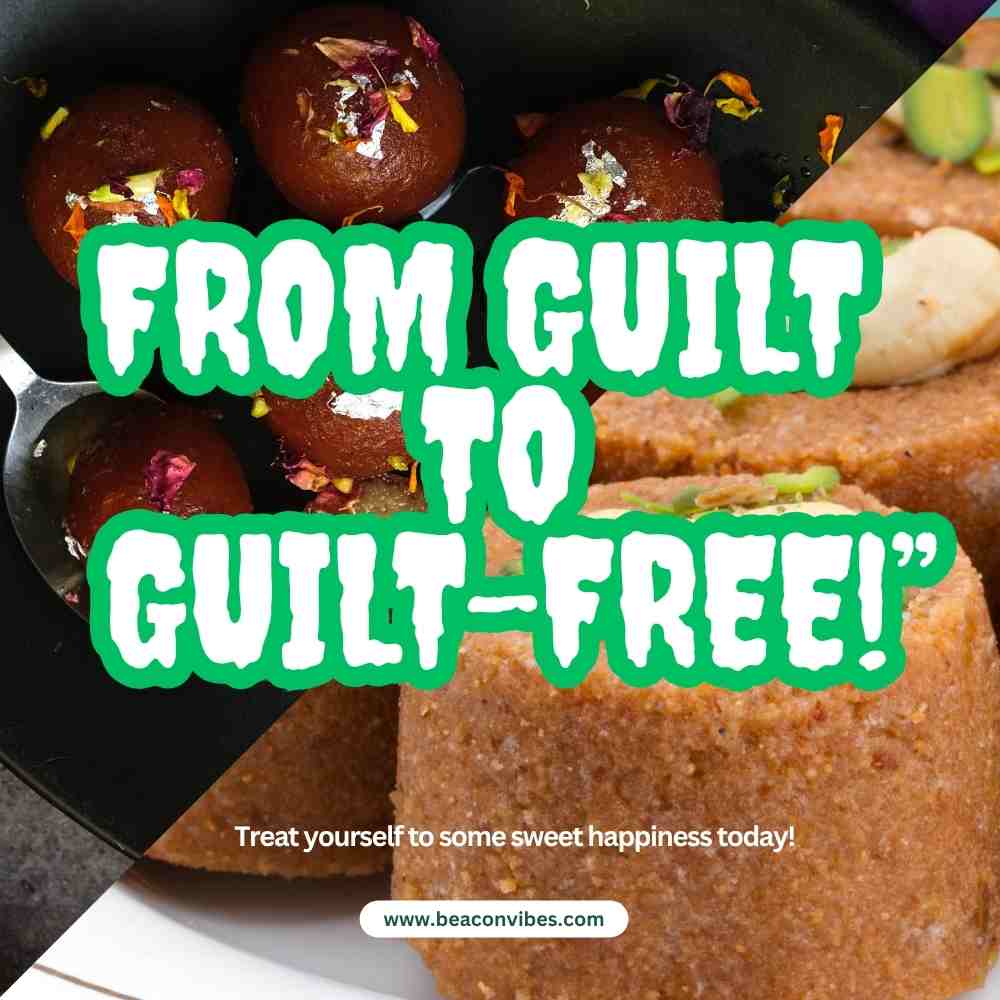 Top 10 Diwali Sweets Ranked by Calories: Healthiest to Heaviest