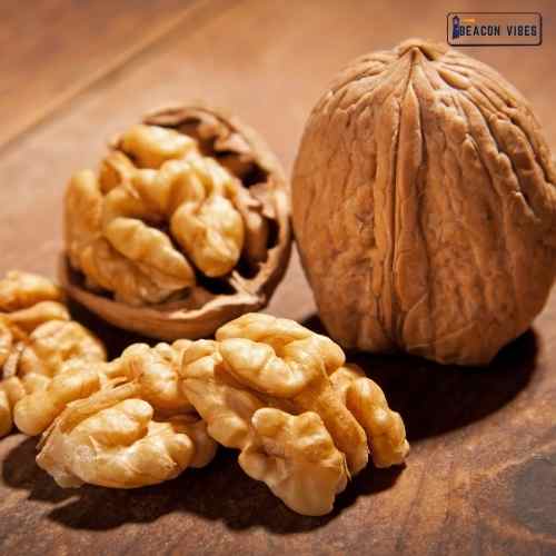 Walnut Nutrition Facts | Best Time to Eat