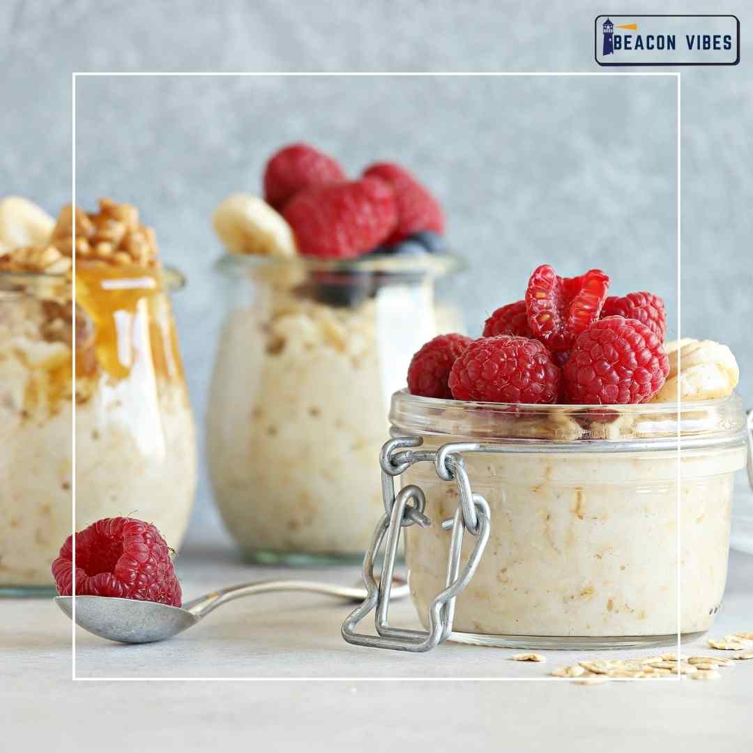 Oats vs Bread: Which is the Healthier Choice for Your Daily Diet?