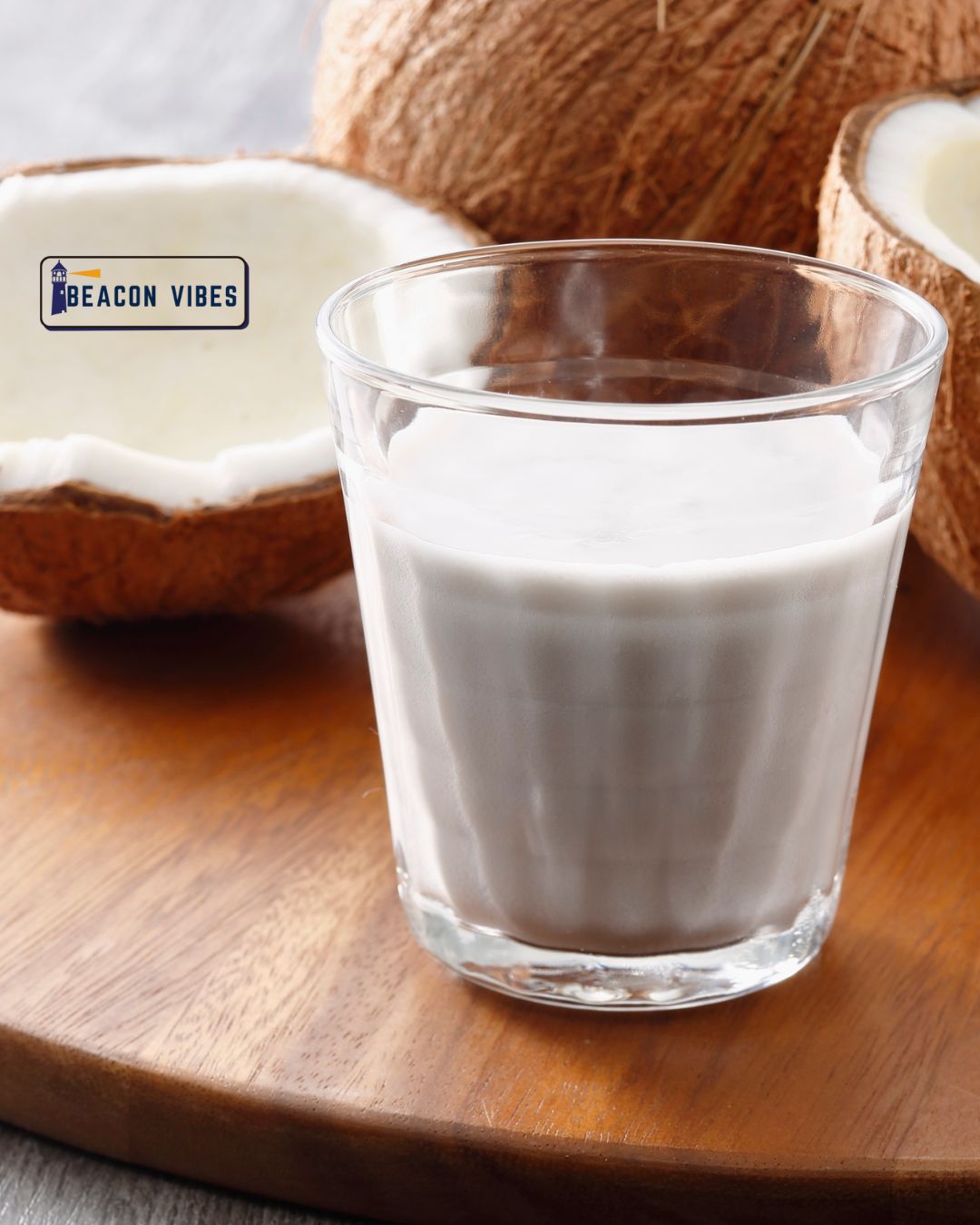 If Milk’s Not for You — Smart Food Mixtures to Get All the Benefits Without Drinking Milk