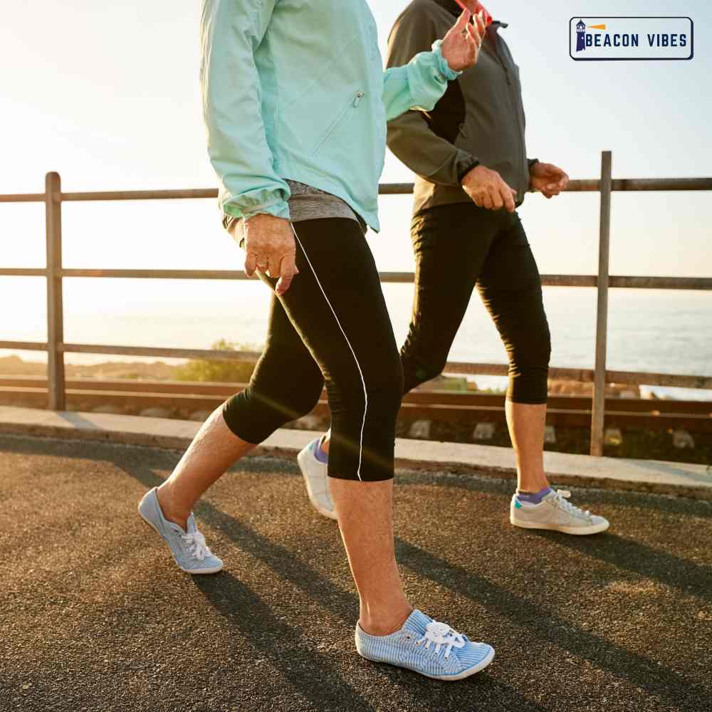 How 10000 Steps a Day Can Change Your Life