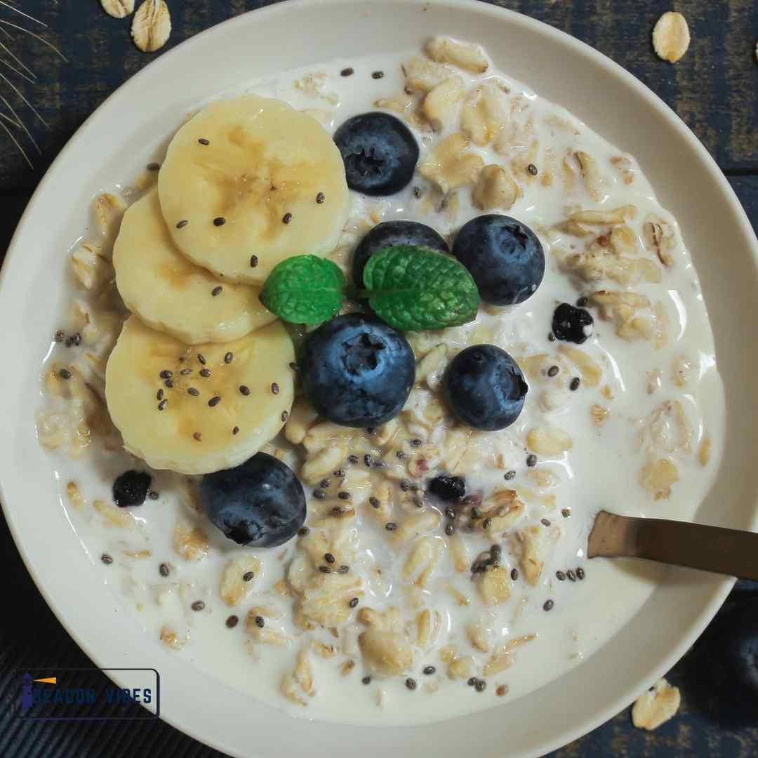 Oats vs Bread: Which is the Healthier Choice for Your Daily Diet