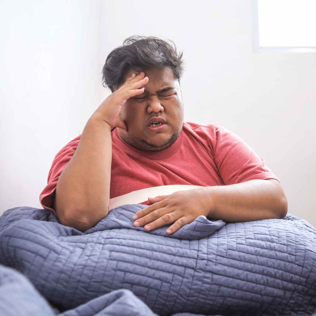 Sitting Is the New Smoking | Dangers of Inactivity & Simple Hacks