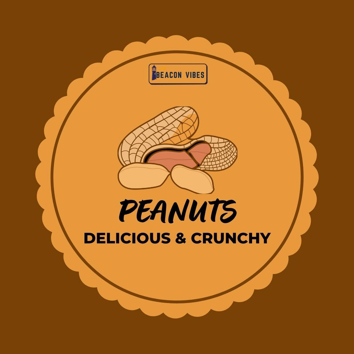 Peanuts Benefits for Health: Everything You Should Know