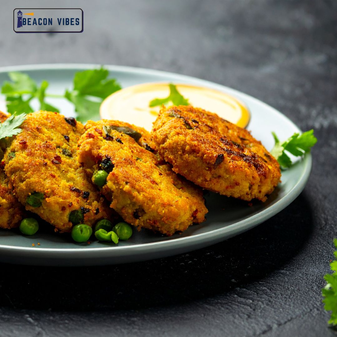 Peas are a powerful plant-based source of protein for better health.