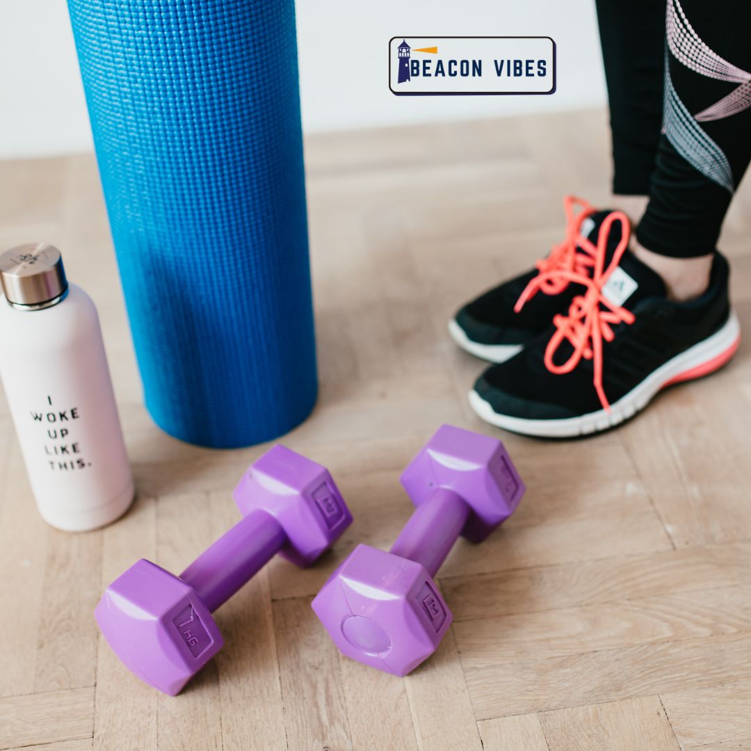 What Happens If We Start Doing 20 Minutes of Exercise Daily?