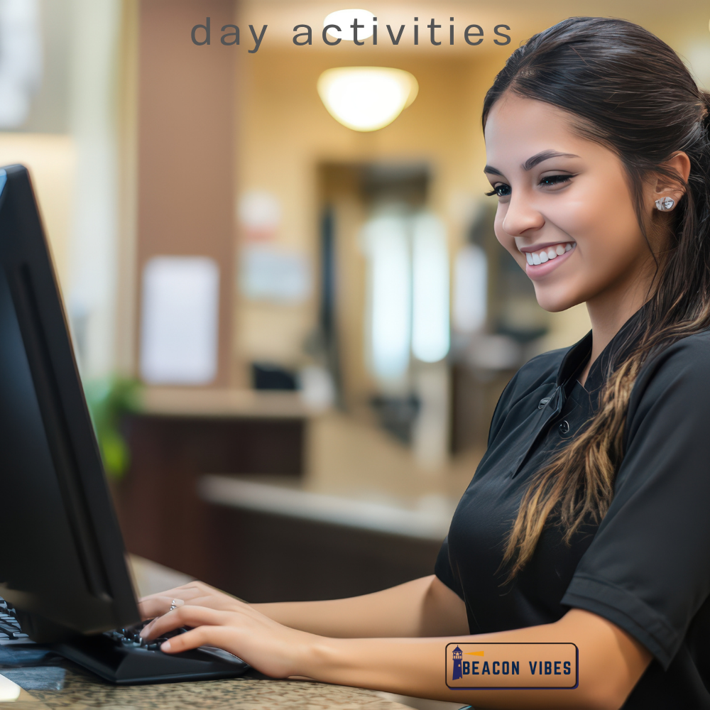 Stress Relief Tricks You Can Do At Your Work Desk