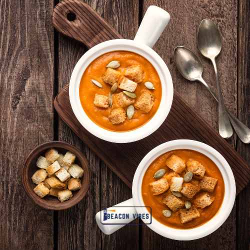 5 Healthy Vegetarian Winter Soup Recipes