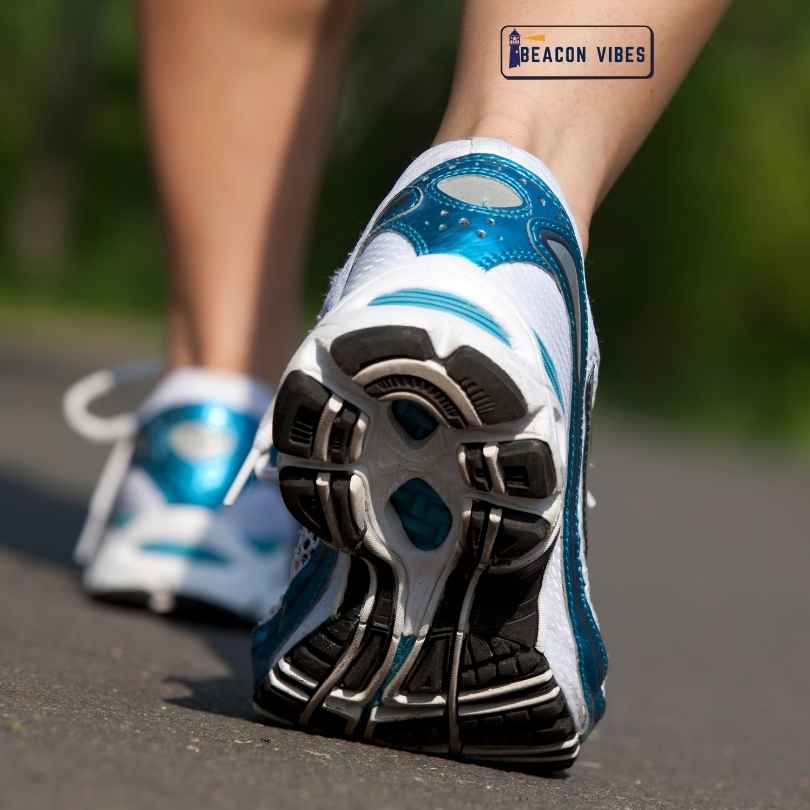 Walking or Running for Fat Loss