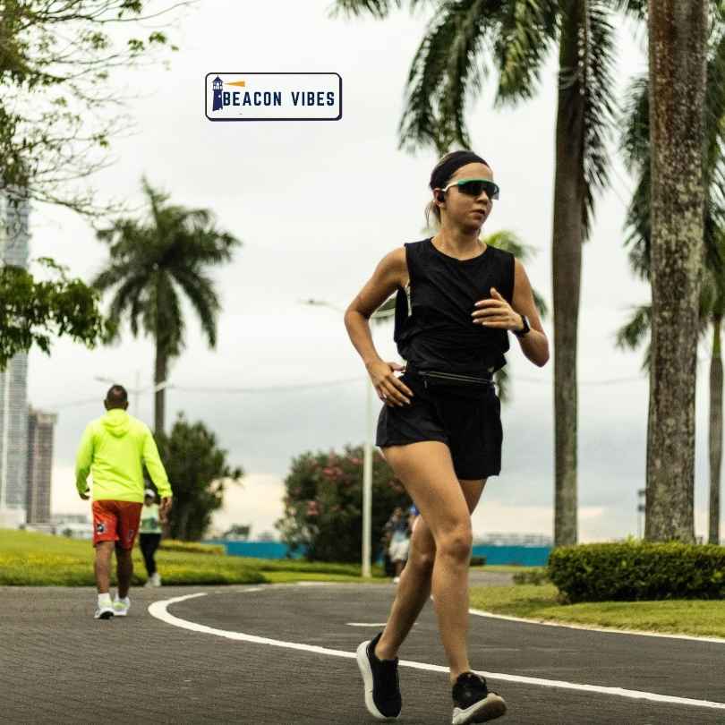 Walking or Running for Fat Loss