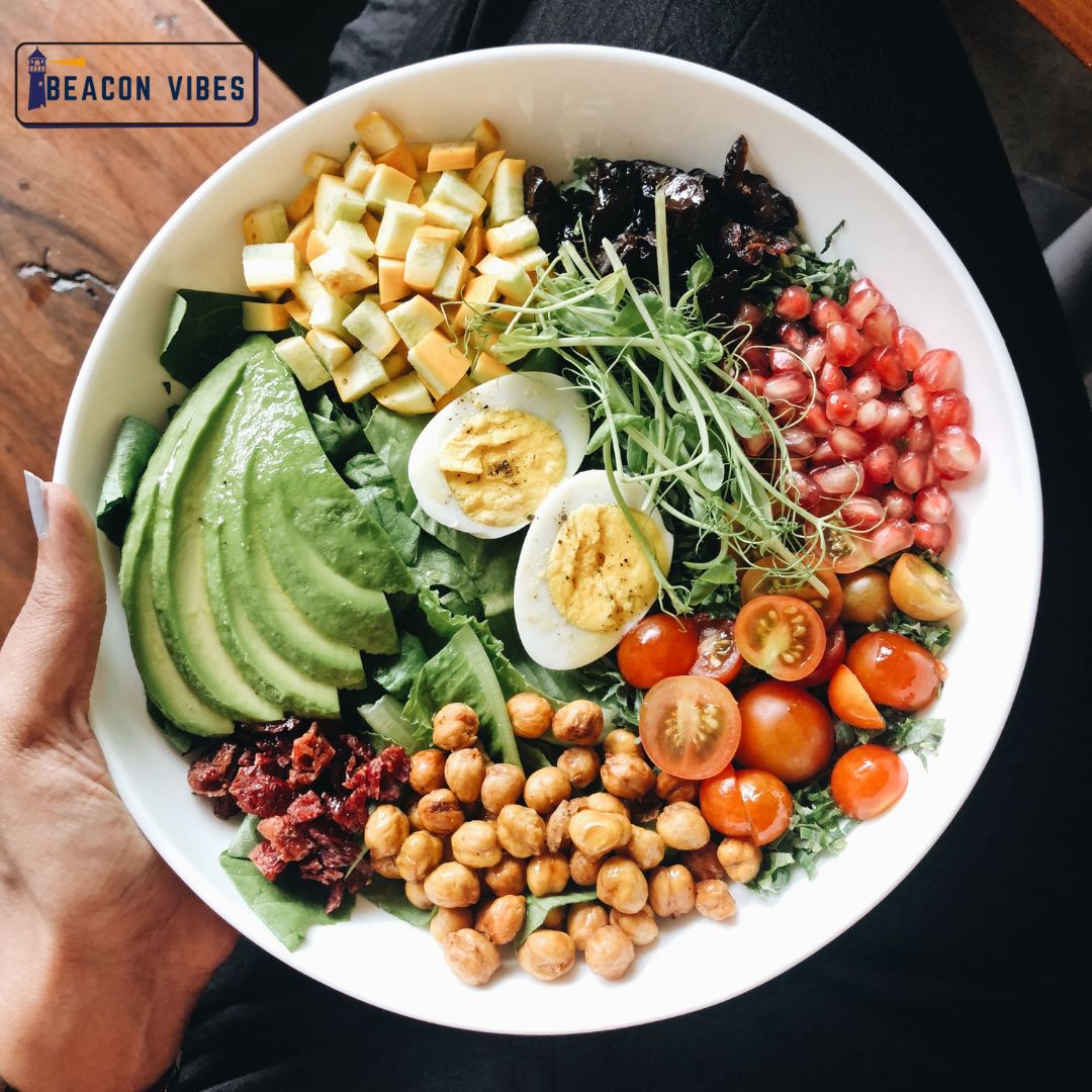 Best Protein-Rich Foods for a Healthy Lifestyle