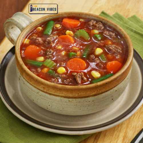 5 Healthy Vegetarian Winter Soup Recipes