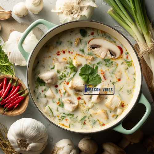 5 Healthy Vegetarian Winter Soup Recipes