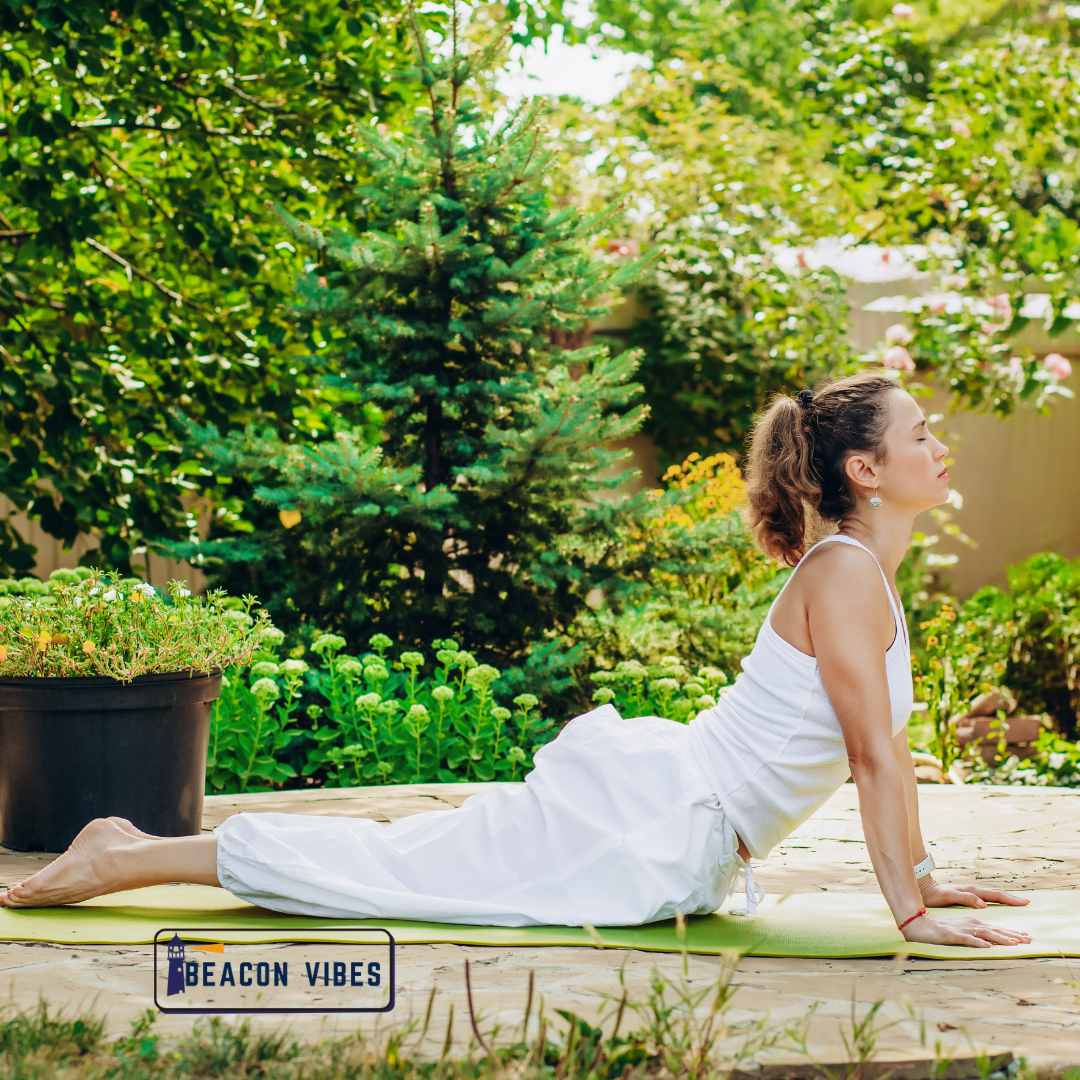 Surya Namaskar Benefits, Steps & Everyday Practice