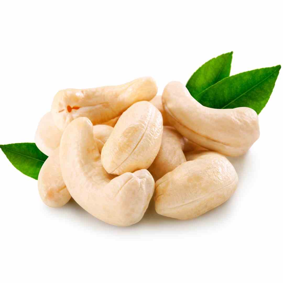 Eating Cashew Nuts? Read This Before Adding Them to Your Daily Diet