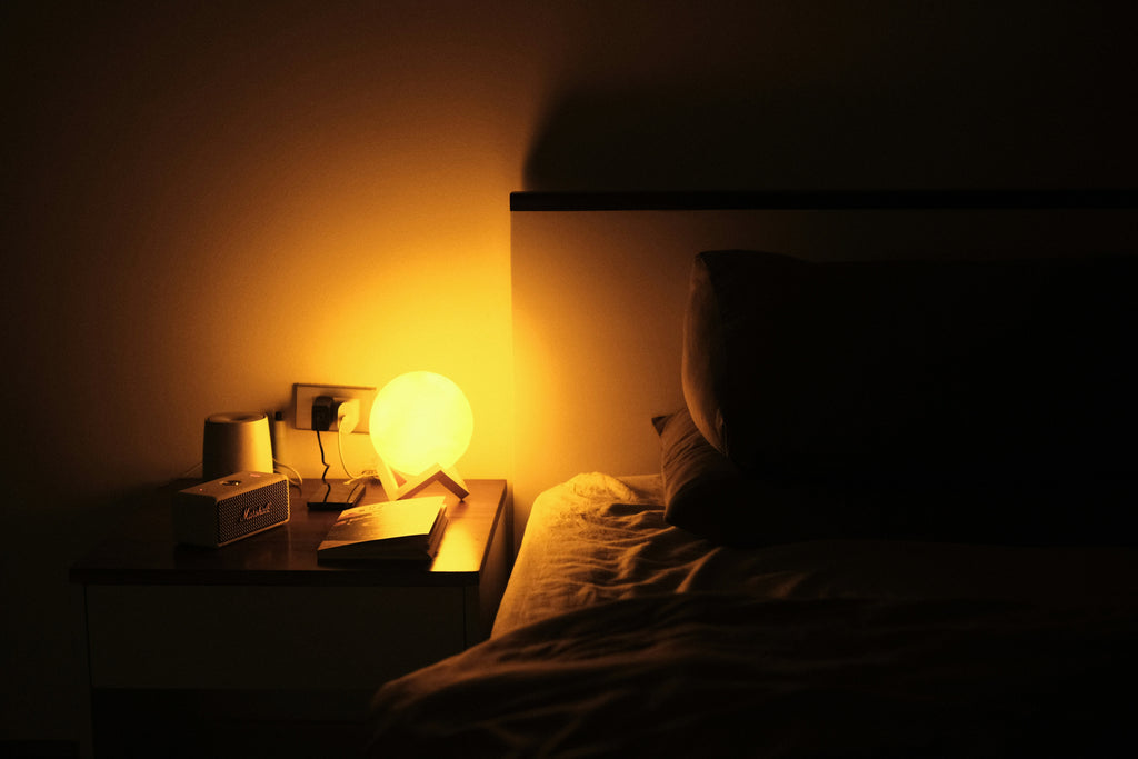 10 Healthy Sleep Hygiene Tips for Deeper, More Restful Sleep