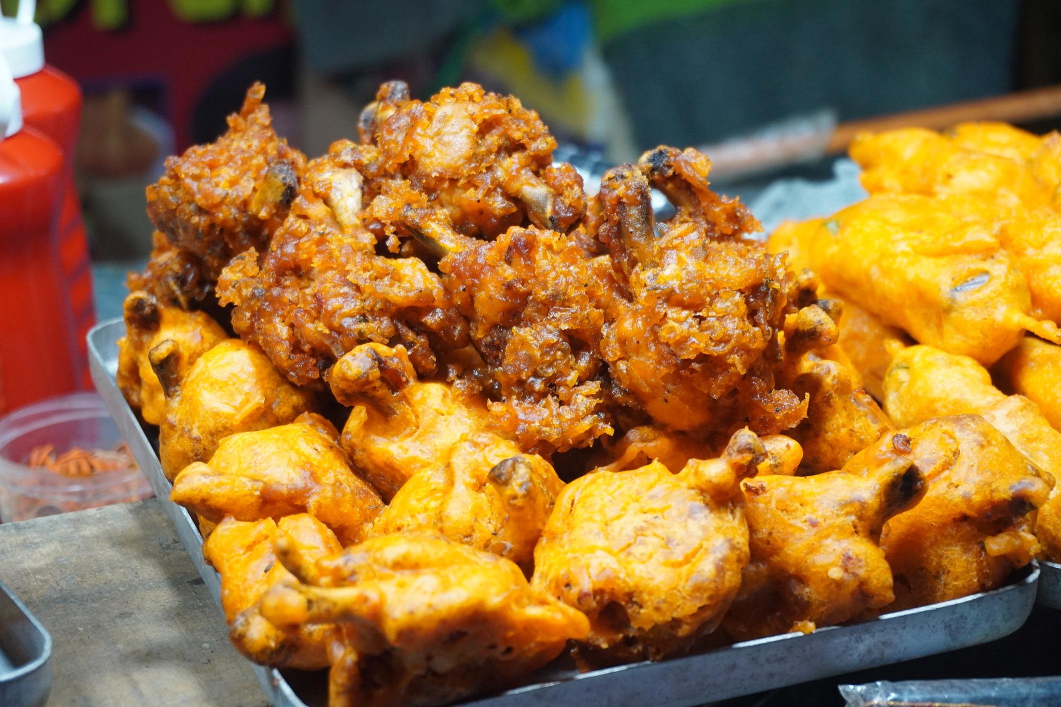 What Foods Should You Avoid While Taking Weight Loss Medication