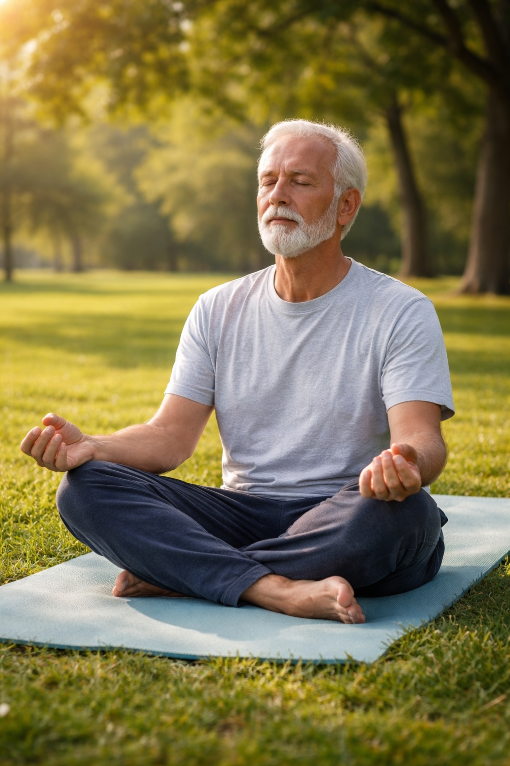 Simple Yet Powerful Tools to Control Anxiety