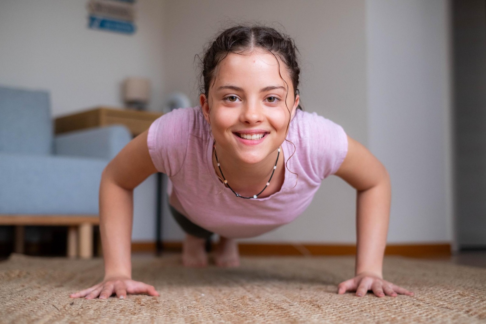 Staying Active in the Busiest Months